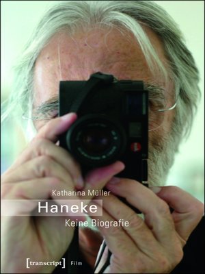 cover image of Haneke